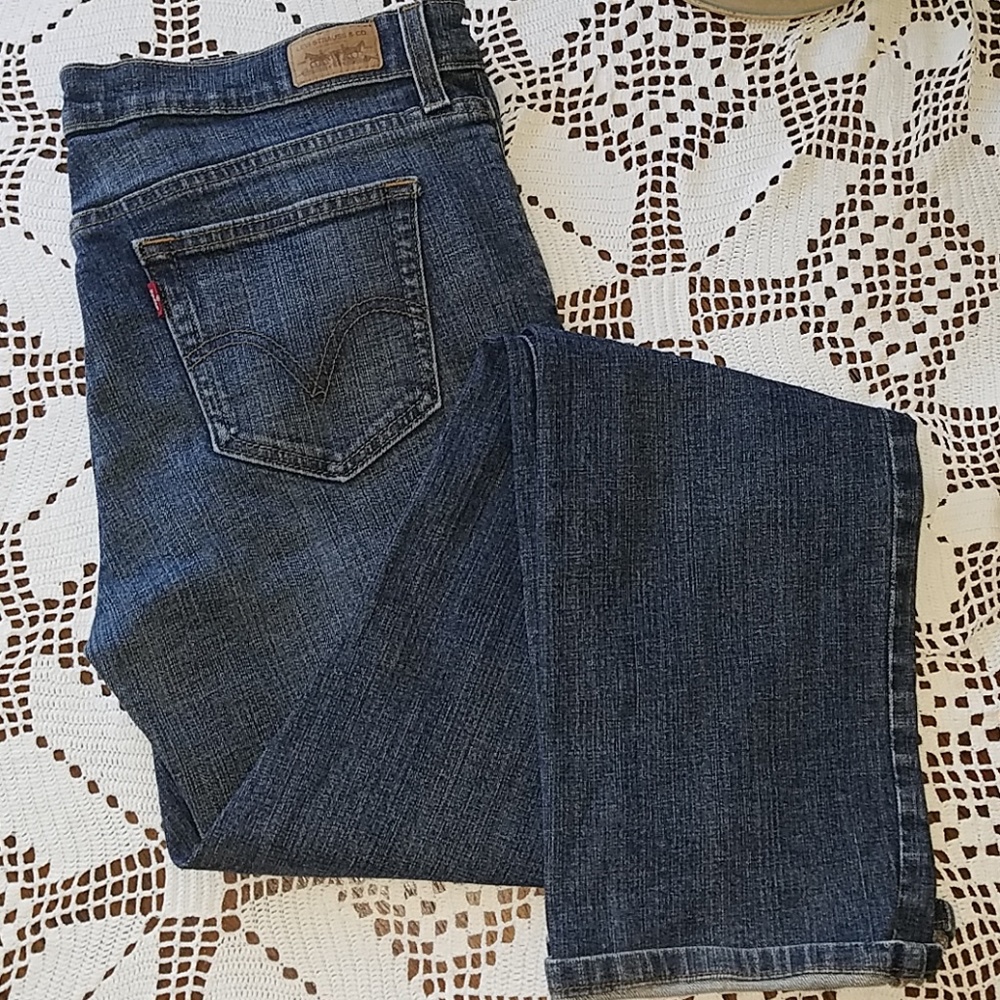 Levi's 505
